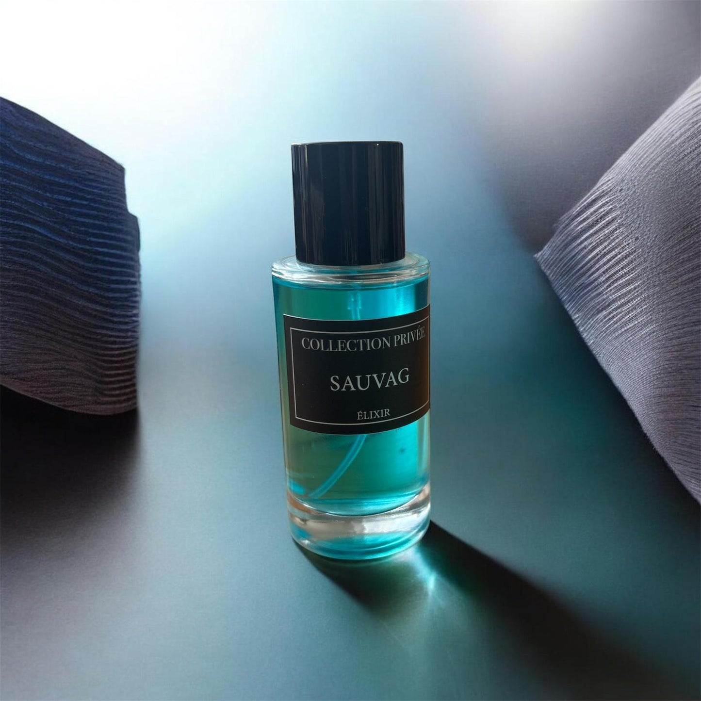 Parfum SAVAGE