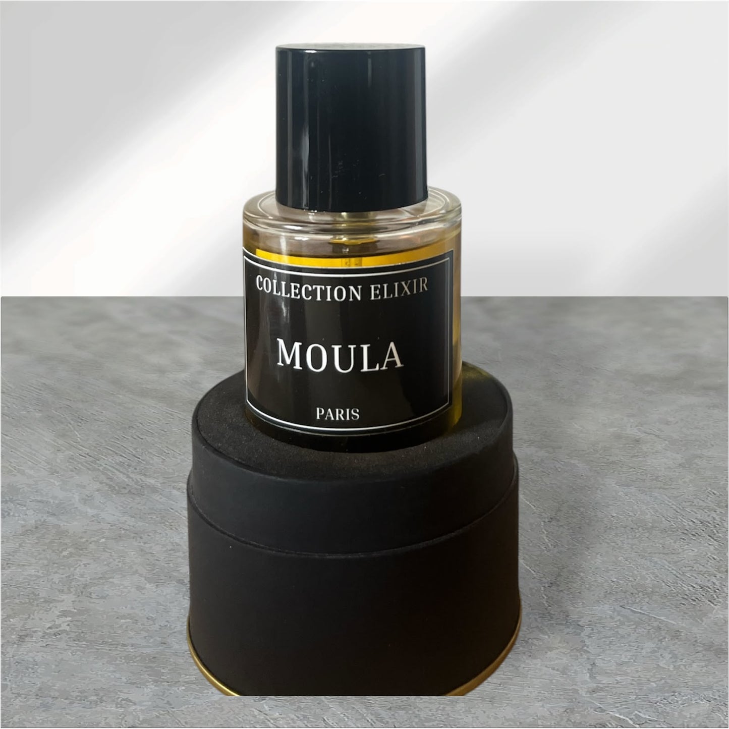 Parfum MOULA