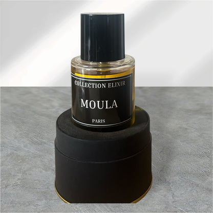 Parfum MOULA