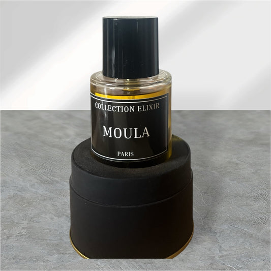 Parfum MOULA