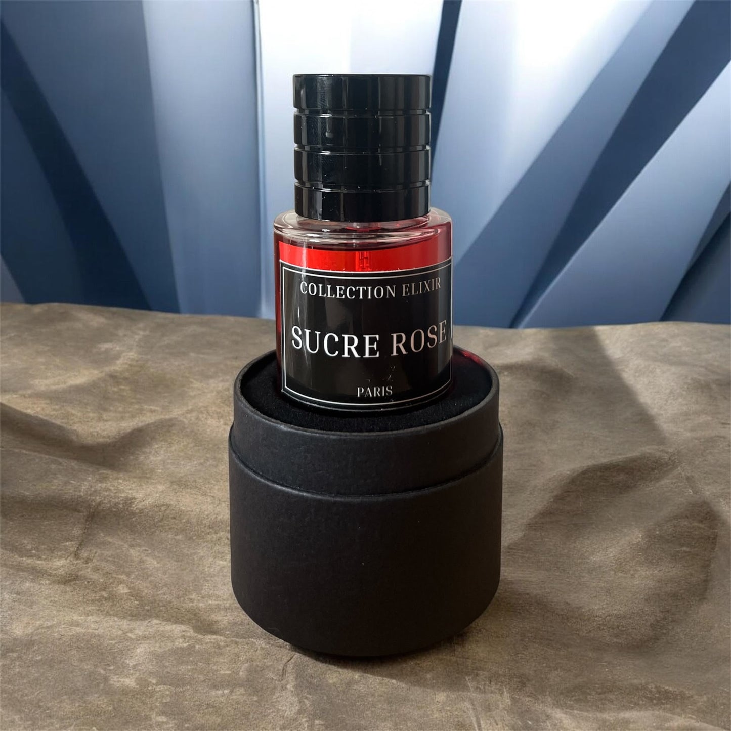 Parfum SUCRE ROSE