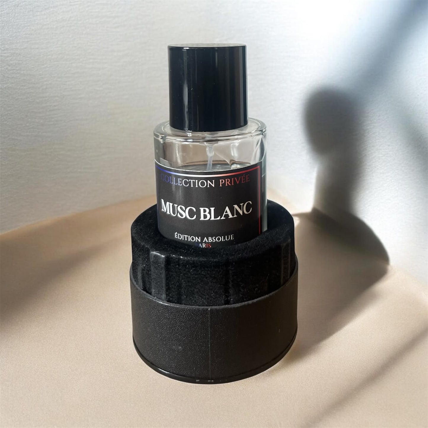 Parfum MUSC BLANC
