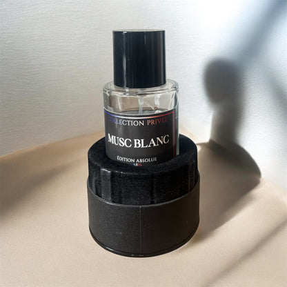 Parfum MUSC BLANC