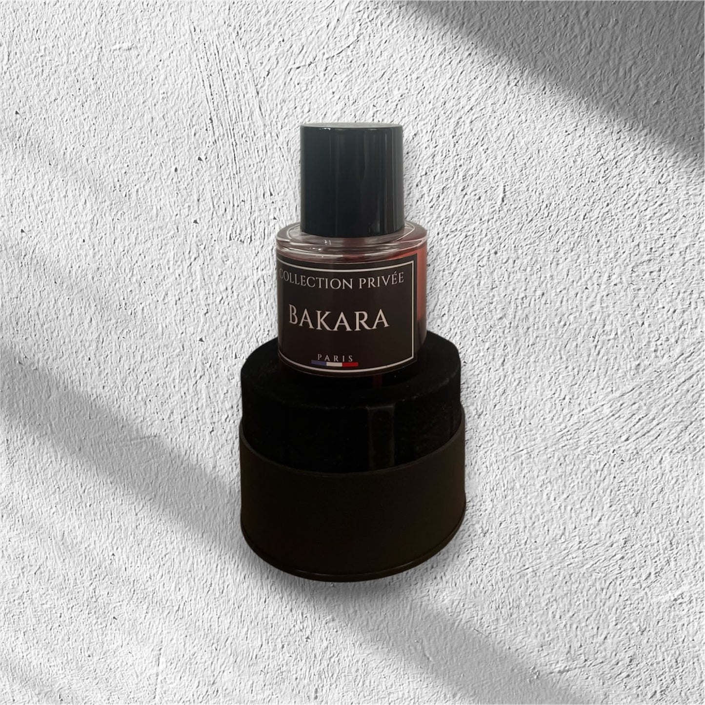 Parfum BAKARA