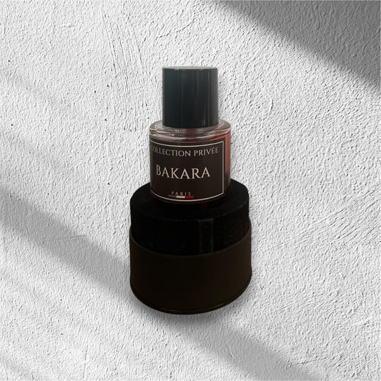 Parfum BAKARA