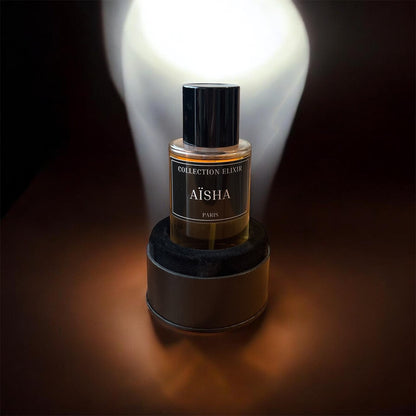 Parfum AISHA