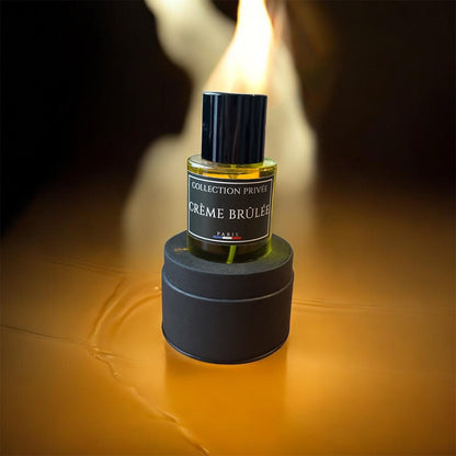 Parfum CREME BRULEE