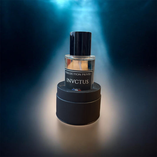 Parfum INVICTUS