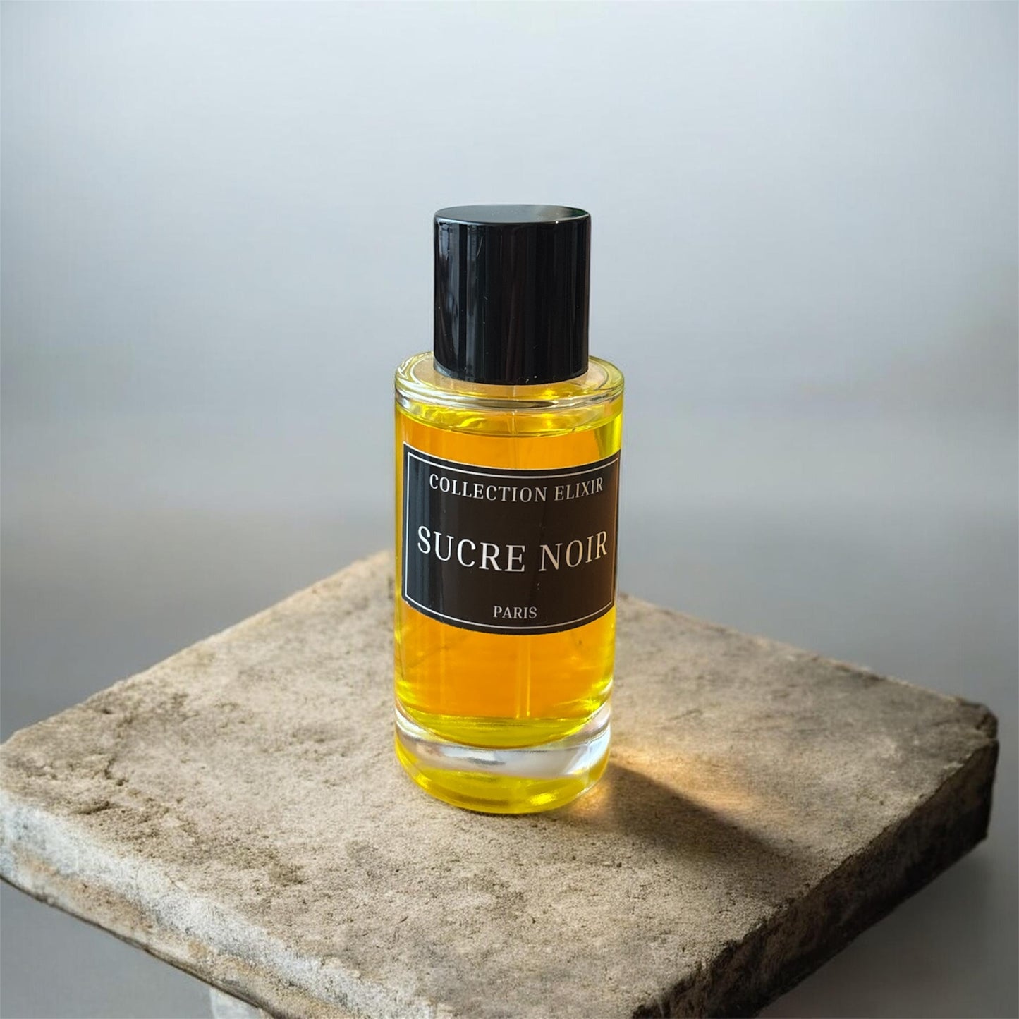 Parfum SUCRE NOIR