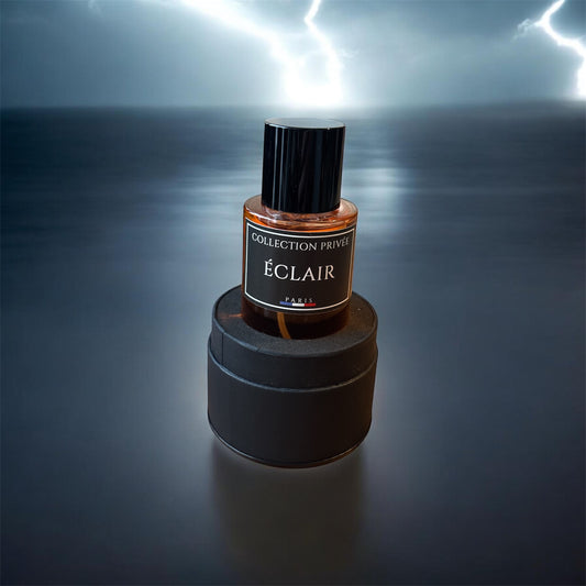 Parfum ECLAIR