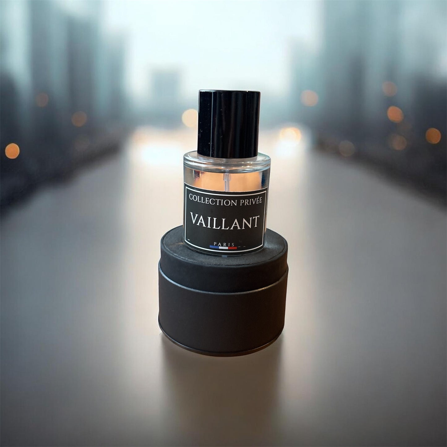 Parfum VAILLANT