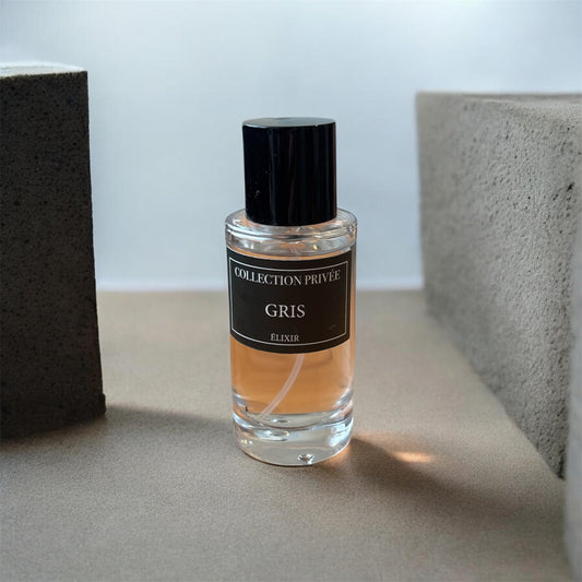 Parfum GRIS