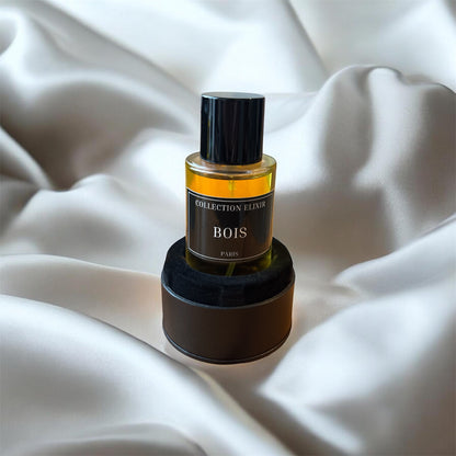 Parfum BOIS
